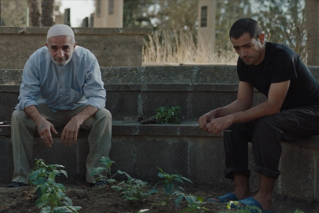 “Mərmər soyuğu” filmi “ARCTIC OPEN” festivalında - FOTO